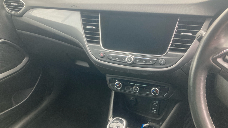 Vauxhall Crossland 1.2 Turbo [130] Elite Edition 5dr Petrol Hatchback